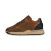 Bullboxer Sneaker Low Cognac 855K25973Mcobbsu