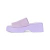 Bullboxer Mules Purple 179000F2T_Ladetd