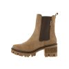 Bullboxer Chelsea Boots Beige/Taupe 677501E6C_Tpsdtd