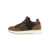 Bullboxer Sneaker Brown 032P21352Abkbrsu