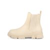 Bullboxer Chelsea Boots Beige Aaf501F6S_Puttkb