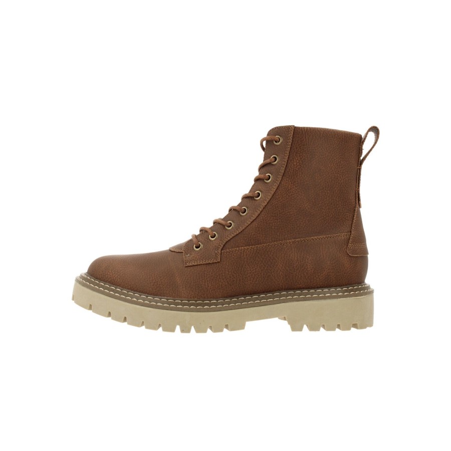 Bullboxer Boots Brown 295X58401Abrwnsu