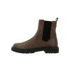 Bullboxer Chelsea Boots Brown 296X78390Abrwnsu