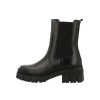 Bullboxer Chelsea Boots Black 845501E6L_Blketd