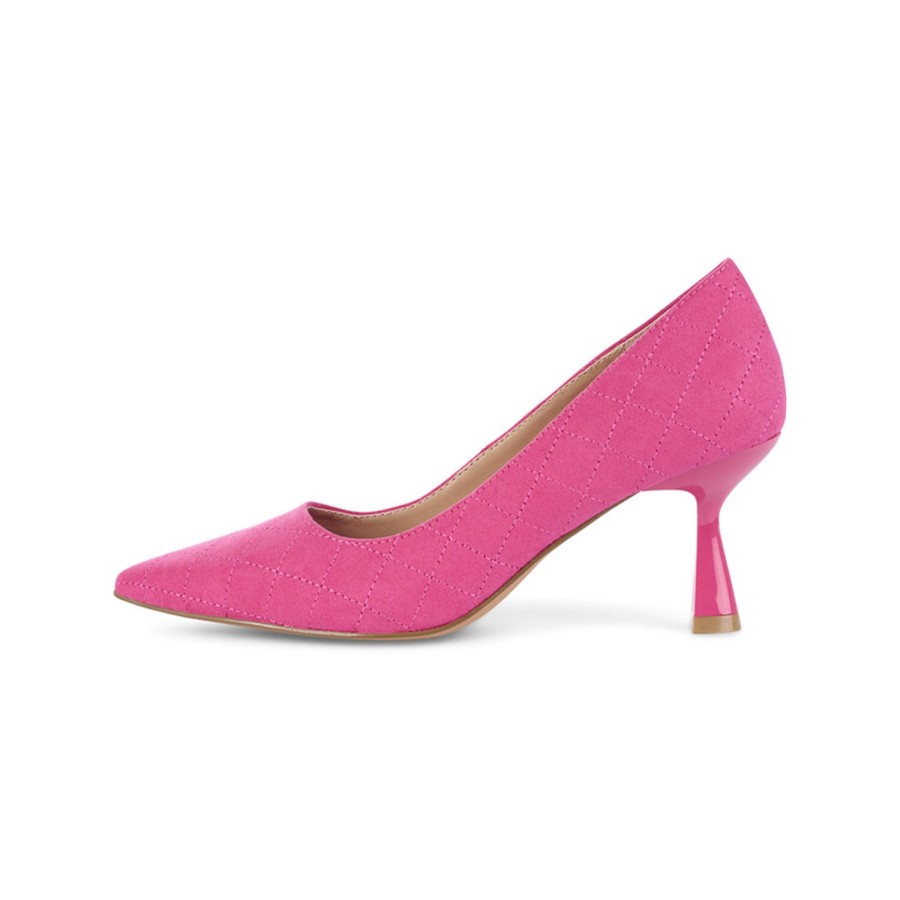 Bullboxer Pumps Fuchsia 181002F3T_Fuchtd