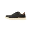 Bullboxer Lace-Up Black 887P21811Abkcgsu