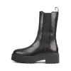 Bullboxer Chelsea Boots Black 137515F6S_Blcktd