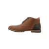 Bullboxer Ankle Boots Tan/Cognac 834I50777Bpacbsu