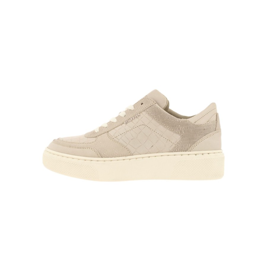 Bullboxer Sneaker Beige/Taupe 783008E5L_Beigtd