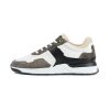 Bullboxer Sneaker Black 855N20064Abkwhsu