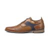 Bullboxer Lace-Up Tan/Cognac 379K25230Hcojcsu