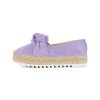 Bullboxer Espadrilles Lila 155001F4T_Ladetd