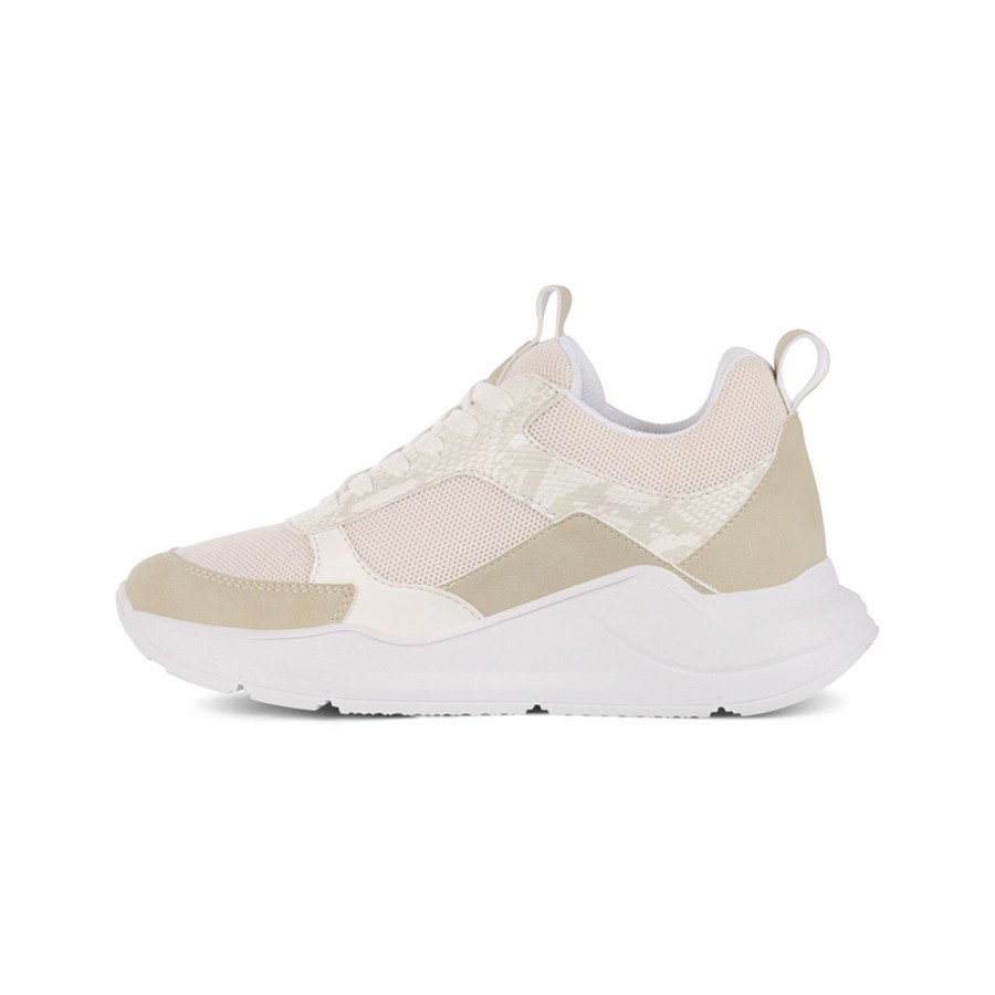 Bullboxer Sneaker Beige 099000F5S_Beigtd