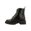 Bullboxer Boots Black 020500F6S_Bkbktd