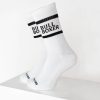 Bullboxer Socks Men White/White 2-Pack