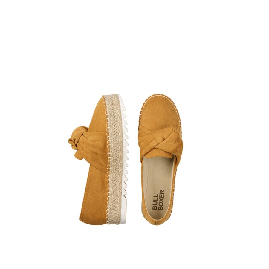 Bullboxer Espadrilles Mango 155001F4T_Mangtd