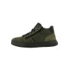 Bullboxer Sneaker Green Aop502E6L_Dkolkb