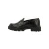 Bullboxer Loafer Black 610000E4L_Blcktd