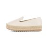 Bullboxer Espadrilles Beige 155016F4S_Putttd