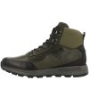 Bullboxer Sneaker Green 507P81452Aolbksu