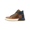 Bullboxer Sneaker Tan/Cognac Aof506E6L_Cognkb