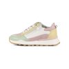 Bullboxer Sneaker Mint-White Aex001E5L_Mtwhkb