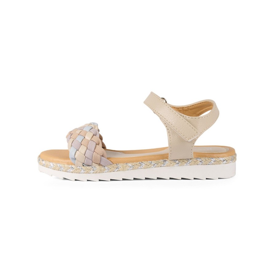 Bullboxer Sandal Almond Aoa009F1S_Almdkb