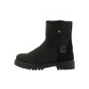 Bullboxer Boots Black All519E6L_Blblkb