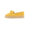 Bullboxer Espadrilles Yellow 155001F4T_Curytd