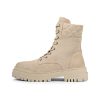 Bullboxer Boots Sand 982503E6C_Sandtd