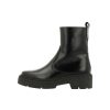 Bullboxer Ankle Boots Black 316502E6L_Blcktd