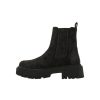 Bullboxer Chelsea Boots Black 173504F6T_Blcktd