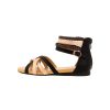 Bullboxer Sandals Multi Aed009F1S_Rsgdkb