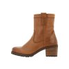 Bullboxer Ankle Boots Tan/Cognac 611504E6L_Nutttd