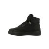 Bullboxer Sneaker High Black 783P51312Ablcksu