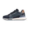 Bullboxer Sneaker Low Navy 036P21370Anavysu